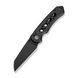 Ніж складаний туристичний Civivi Pragma Prime, (8.9 см) 14C28N / Aluminum чорний 70854 фото 1