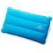 Подушка надувна Naturehike Square Inflatable NH18F018-Z; блакитний 57476 фото 1