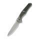 Ніж складаний Weknife 702XI Gray Titanium WE07B-4 (Лімітована серія) 70308 фото 22