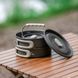 Набір посуду (каструля, сковорідка, чайник) Naturehike CNK2450CF010, алюміній 69021 фото 9