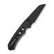 Ніж складаний туристичний Civivi Pragma Prime, (8.9 см) 14C28N / Aluminum чорний 70854 фото 20