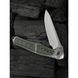 Ніж складаний Weknife 702XI Gray Titanium WE07B-4 (Лімітована серія) 70308 фото 12