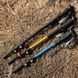 Трекінгова палиця 3-сек. Naturehike Men ST 01 6061 AL NH17D001-Z; алюміній; синя 65303 фото 4