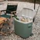 Туристичний холодильник на колесах Naturehike NH20SJ021; зелений; 38 л; поліпропілен 61338 фото 5