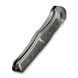 Ніж складаний Weknife 702XI Gray Titanium WE07B-4 (Лімітована серія) 70308 фото 6