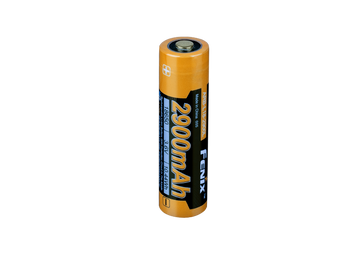 Акумулятор 18650 Fenix (2900 mAh) 45412 фото