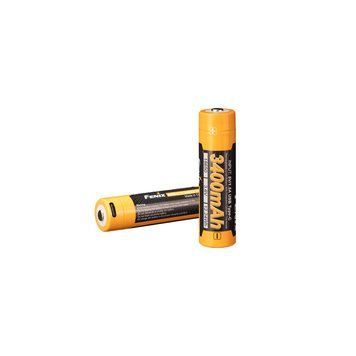Акумулятор 18650 Fenix (3400 mAh) Type-C V3.0 68117 фото