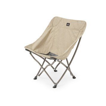 Стілець складаний Naturehike Stellaluna T02J CNK2350JJ010; бежевий 68957 фото