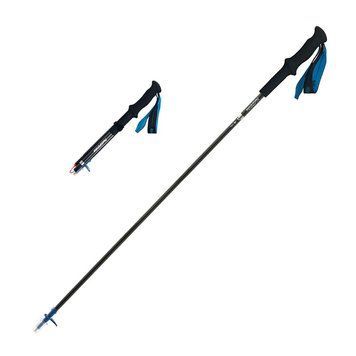 Трекінгова палиця Naturehike ST07 NH18D010-Z, 115-135 см, блакитна 65304 фото