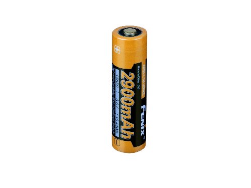 Акумулятор 18650 Fenix (2900 mAh) 45412 фото