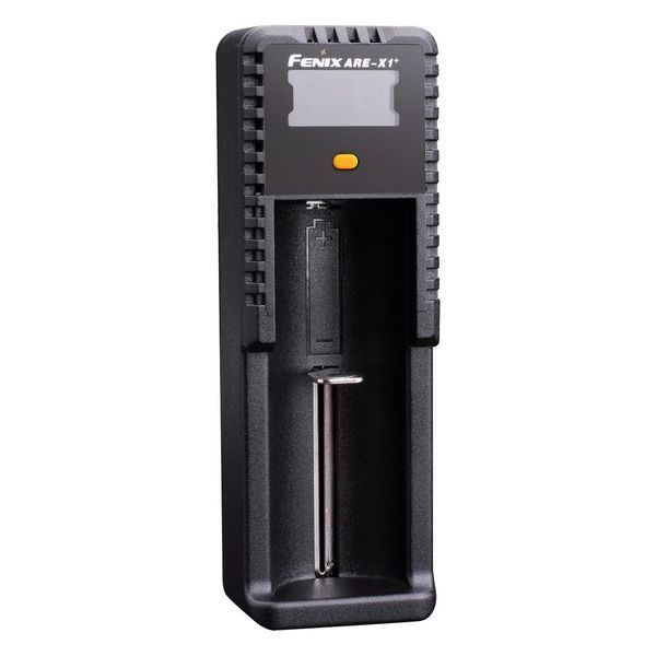 Зарядний пристрій Fenix ARE-X1plus 45020 фото