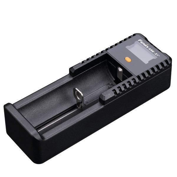 Зарядний пристрій Fenix ARE-X1plus 45020 фото