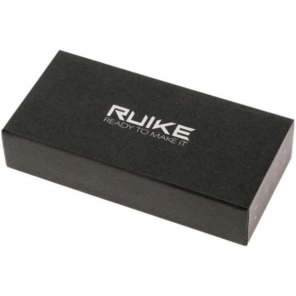 Багатофункціональний ніж Ruike Criterion Collection L11 чорний 45689 фото