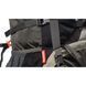 Рюкзак туристичний Naturehike NH70B070-B; 70 л + 5 л; чорно-сірий 57477 фото 6