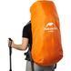 Рюкзак туристичний Naturehike NH70B070-B; 70 л + 5 л; чорно-сірий 57477 фото 8