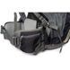 Рюкзак туристичний Naturehike NH70B070-B; 70 л + 5 л; чорно-сірий 57477 фото 14