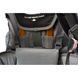 Рюкзак туристичний Naturehike NH70B070-B; 70 л + 5 л; чорно-сірий 57477 фото 16