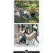 Стілець складаний Naturehike Stellaluna T02J CNK2350JJ010, бежевий 68957 фото 6