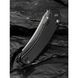 Ніж складаний Civivi Sixgill Black C24050-1 70309 фото 33