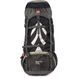 Рюкзак туристичний Naturehike NH70B070-B; 70 л + 5 л; чорно-сірий 57477 фото 1