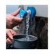 Каністра для води&nbsp;Naturehike BPA free&nbsp;NH16S012-T, 12 л, біла 58835 фото 2