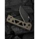 Ніж складаний Weknife Tyro WE24001-3 69307 фото 40