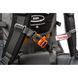 Рюкзак туристичний Naturehike NH70B070-B; 70 л + 5 л; чорно-сірий 57477 фото 17