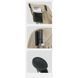 Стілець складаний Naturehike Stellaluna T02J CNK2350JJ010, бежевий 68957 фото 7