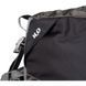 Рюкзак туристичний Naturehike NH70B070-B; 70 л + 5 л; чорно-сірий 57477 фото 5