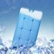 Акумулятор холоду гелевий IceBox; 33*23*2 см; 1100 мл 65228 фото 2