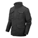 Куртка Helikon M65 Covert Black HE-00019 фото