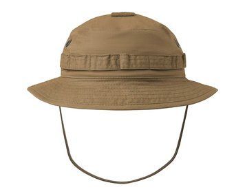 Панама Helikon Boonie Mk2 NyCo Rip-Stop - Coyote HE-7789 фото