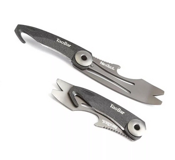 Міні-Мультитул NexTool EDC box cutter Tao Bar KT5016 KT5016 фото