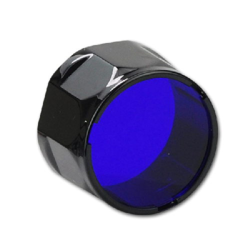 Фільтр синій TK Fenix AD302-B 45022 фото