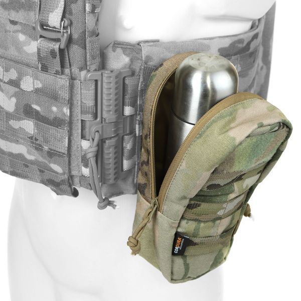 Підсумок утилітарний Multicam MOLLI PS-084 фото