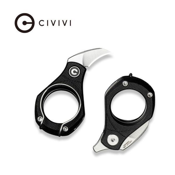 Ніж складаний Civivi Pyrus C23038-2 68862 фото