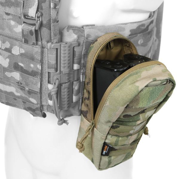 Підсумок утилітарний Multicam MOLLI PS-084 фото