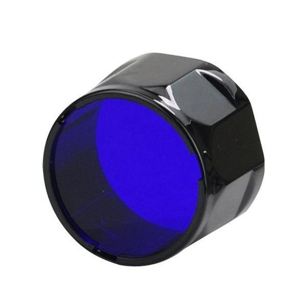 Фільтр синій TK Fenix AD302-B 45022 фото
