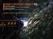 Ліхтар налобний Fenix HL18R блакитний 45417 фото 12