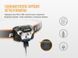 Ліхтар налобний Fenix HL18R блакитний 45417 фото 7