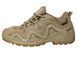 Кросовки GORE-TEX койот GOR-00001 фото 2
