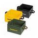 Складаний контейнер для води з ПВХ Naturehike Square bucket 13л army green NH19SJ007 58843 фото 11