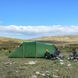 Намет тримісний Naturehike Opalus, UL, NH17L001-L, світло-зелений 71459 фото 12