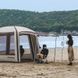Стійки для тенту сталеві оцинковані Naturehike&nbsp;Steel&nbsp;poles Updated NH20PJ041,&nbsp;16мм*2.0м, сірі (2 шт) 57541 фото 3