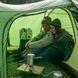 Намет тримісний Naturehike Opalus, UL, NH17L001-L, світло-зелений 71459 фото 3