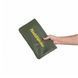 Складаний контейнер для води з ПВХ Naturehike Square bucket 13л army green NH19SJ007 58843 фото 12