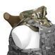 Баллистическая защита шеи, горжет Gen 2, 1 или 2 класса, Cordura Invista USA 1000D MultiCam, MOLLI 14868-1 фото 10