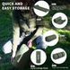 Матрац з подушкою ортопедичний одномісний Naturehike CNK2450WS020, самонадувний, 200х63х10 см, темно-зелений 68983 фото 5
