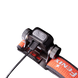 Ліхтар налобний Fenix HM65R-T V2.0 темно-фіолетовий 66094 фото 3