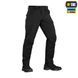 M-Tac штани Aggressor Gen II Flex Black MT-0004 фото 1